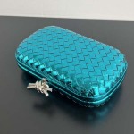 2025年7月7日入荷新作 Bottega Veneta Knot  717622  knot  20x12x5.5  極品/正規品同様/人気/革/バッグ/AJ工場