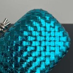 2025年7月7日入荷新作 Bottega Veneta Knot  717622  knot  20x12x5.5  極品/正規品同様/人気/革/バッグ/AJ工場