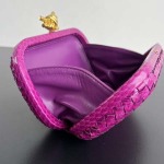 2025年7月7日入荷新作 Bottega Veneta Knot  717622  knot  20x12x5.5  極品/正規品同様/人気/革/バッグ/AJ工場