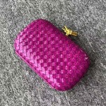 2025年7月7日入荷新作 Bottega Veneta Knot  717622  knot  20x12x5.5  極品/正規品同様/人気/革/バッグ/AJ工場