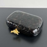 2025年7月7日入荷新作 Bottega Veneta Knot  717622 knot 20x12x5.5 極品/正規品同様/人気/革/バッグ/AJ工場