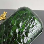 2025年7月7日入荷新作 Bottega Veneta Knot  717622 knot 20x12x5.5 極品/正規品同様/人気/革/バッグ/AJ工場