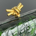 2025年7月7日入荷新作 Bottega Veneta Knot  717622 knot 20x12x5.5 極品/正規品同様/人気/革/バッグ/AJ工場