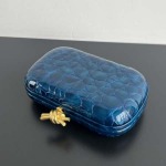 2025年7月7日入荷新作 Bottega Veneta Knot  717622 knot 20x12x5.5 極品/正規品同様/人気/革/バッグ/AJ工場