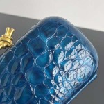 2025年7月7日入荷新作 Bottega Veneta Knot  717622 knot 20x12x5.5 極品/正規品同様/人気/革/バッグ/AJ工場