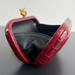 2025年7月7日入荷新作 Bottega Veneta Knot  717622 knot 20x12x5.5 極品/正規品同様/人気/革/バッグ/AJ工場