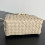 2025年7月7日入荷新作#Bottega Veneta 2023Andiamo   743568   25x22x10.5  極品/正規品同様/人気/革/バッグ/AJ工場