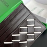 2025年7月7日入荷新作 Bottega Veneta 731956  10x8x0.5  極品/正規品同様/人気/革/バッグ/AJ工場