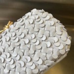 2025年7月7日入荷新作 Bottega Veneta Kont 717622  /   19*11.5*5P極品/正規品同様/人気/革/バッグ/AJ工場