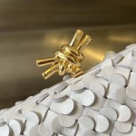 2025年7月7日入荷新作 Bottega Veneta Kont 717622  /   19*11.5*5P極品/正規品同様/人気/革/バッグ/AJ工場