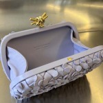 2025年7月7日入荷新作 Bottega Veneta Kont 717622  /   19*11.5*5P極品/正規品同様/人気/革/バッグ/AJ工場