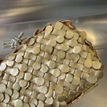 2025年7月7日入荷新作 Bottega Veneta Kont 717622  /   19*11.5*5P極品/正規品同様/人気/革/バッグ/AJ工場