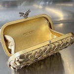 2025年7月7日入荷新作 Bottega Veneta Kont 717622  /   19*11.5*5P極品/正規品同様/人気/革/バッグ/AJ工場