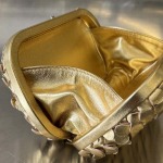 2025年7月7日入荷新作 Bottega Veneta Kont 717622  /   19*11.5*5P極品/正規品同様/人気/革/バッグ/AJ工場