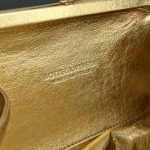 2025年7月7日入荷新作  Bottega Veneta Knot 717622  knotLogo  20x12x5.5   極品/正規品同様/人気/革/バッグ/AJ工場