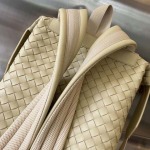 2025年7月7日入荷新作 Bottega Veneta2023653118 Bottega  42x30x13極品/正規品同様/人気/革/バッグ/AJ工場