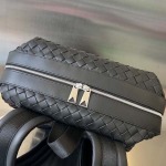 2025年7月7日入荷新作 Bottega Veneta2023653118 Bottega  42x30x13極品/正規品同様/人気/革/バッグ/AJ工場