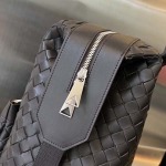 2025年7月7日入荷新作 Bottega Veneta2023653118 Bottega  42x30x13極品/正規品同様/人気/革/バッグ/AJ工場