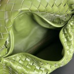 2025年7月7日入荷新作 Bottega Veneta  763970  54x24x13  極品/正規品同様/人気/革/バッグ/AJ工場