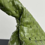 2025年7月7日入荷新作 Bottega Veneta  763970  54x24x13  極品/正規品同様/人気/革/バッグ/AJ工場