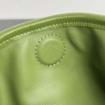 2025年7月7日入荷新作 Bottega Veneta  763970  54x24x13  極品/正規品同様/人気/革/バッグ/AJ工場