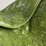 2025年7月7日入荷新作 Bottega Veneta  763970  54x24x13  極品/正規品同様/人気/革/バッグ/AJ工場