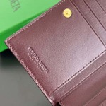 2025年7月7日入荷新作 Bottega Veneta  749940  10  14.5x9.5 極品/正規品同様/人気/革/バッグ/AJ工場