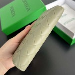 2025年7月7日入荷新作 Bottega Veneta  749940  10  14.5x9.5 極品/正規品同様/人気/革/バッグ/AJ工場