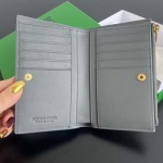 2025年7月7日入荷新作 Bottega Veneta  749940  10  14.5x9.5 極品/正規品同様/人気/革/バッグ/AJ工場