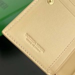 2025年7月7日入荷新作 Bottega Veneta  749940  10  14.5x9.5 極品/正規品同様/人気/革/バッグ/AJ工場