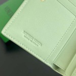 2025年7月7日入荷新作 Bottega Veneta  749940  10  14.5x9.5 極品/正規品同様/人気/革/バッグ/AJ工場