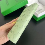 2025年7月7日入荷新作 Bottega Veneta  749940  10  14.5x9.5 極品/正規品同様/人気/革/バッグ/AJ工場