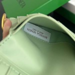 2025年7月7日入荷新作 Bottega Veneta  749940  10  14.5x9.5 極品/正規品同様/人気/革/バッグ/AJ工場