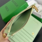 2025年7月7日入荷新作 Bottega Veneta  749940  10  14.5x9.5 極品/正規品同様/人気/革/バッグ/AJ工場