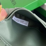 2025年7月7日入荷新作 Bottega Veneta  749940  10  14.5x9.5 極品/正規品同様/人気/革/バッグ/AJ工場