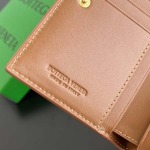 2025年7月7日入荷新作 Bottega Veneta  749940  10  14.5x9.5 極品/正規品同様/人気/革/バッグ/AJ工場