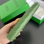 2025年7月7日入荷新作 Bottega Veneta  749940  10  14.5x9.5 極品/正規品同様/人気/革/バッグ/AJ工場