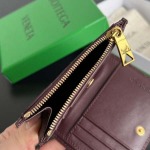 2025年7月7日入荷新作 Bottega Veneta  742330  11.5x9 極品/正規品同様/人気/革/バッグ/AJ工場