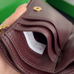 2025年7月7日入荷新作 Bottega Veneta  742330  11.5x9 極品/正規品同様/人気/革/バッグ/AJ工場
