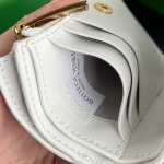 2025年7月7日入荷新作 Bottega Veneta  742330  11.5x9 極品/正規品同様/人気/革/バッグ/AJ工場