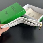 2025年7月7日入荷新作 Bottega Veneta  742330  11.5x9 極品/正規品同様/人気/革/バッグ/AJ工場