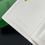 2025年7月7日入荷新作 Bottega Veneta  742330  11.5x9 極品/正規品同様/人気/革/バッグ/AJ工場