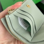 2025年7月7日入荷新作 Bottega Veneta  742330  11.5x9 極品/正規品同様/人気/革/バッグ/AJ工場