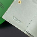 2025年7月7日入荷新作 Bottega Veneta  742330  11.5x9 極品/正規品同様/人気/革/バッグ/AJ工場