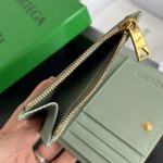 2025年7月7日入荷新作 Bottega Veneta  742330  11.5x9 極品/正規品同様/人気/革/バッグ/AJ工場