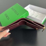 2025年7月7日入荷新作 Bottega Veneta  742330  11.5x9 極品/正規品同様/人気/革/バッグ/AJ工場