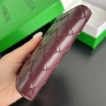 2025年7月7日入荷新作 Bottega Veneta  742330  11.5x9 極品/正規品同様/人気/革/バッグ/AJ工場