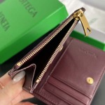 2025年7月7日入荷新作 Bottega Veneta  742330  11.5x9 極品/正規品同様/人気/革/バッグ/AJ工場