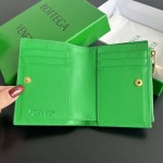 2025年7月7日入荷新作 Bottega Veneta  742330  11.5x9 極品/正規品同様/人気/革/バッグ/AJ工場