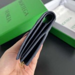 2025年7月7日入荷新作 Bottega Veneta  742330  11.5x9 極品/正規品同様/人気/革/バッグ/AJ工場